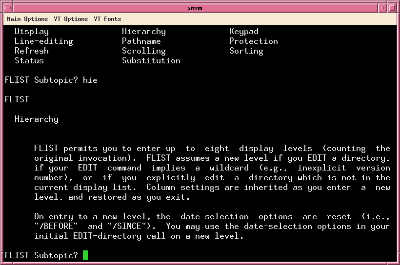 flist-net flist-net